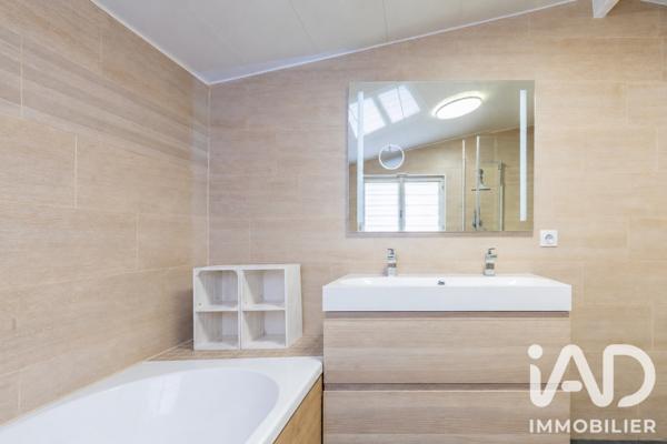 Maison à vendre 4 pièces 91 m² Morangis