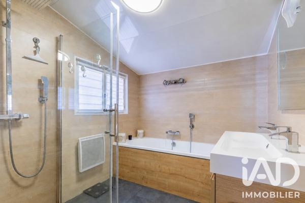 Maison à vendre 4 pièces 91 m² Morangis