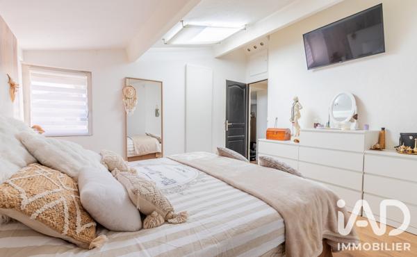Maison à vendre 4 pièces 91 m² Morangis