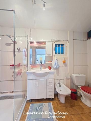 Maison à vendre 3 pièces piscine Guadeloupe (971)