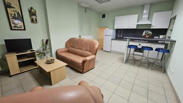 Appartement Joinville meublé