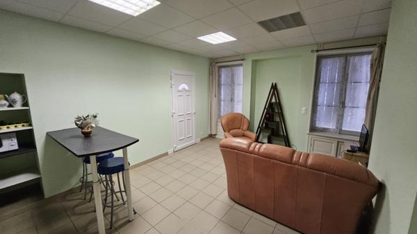 Appartement Joinville meublé