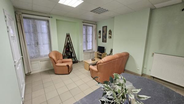 Appartement Joinville meublé