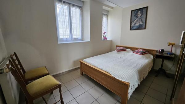 Appartement Joinville meublé