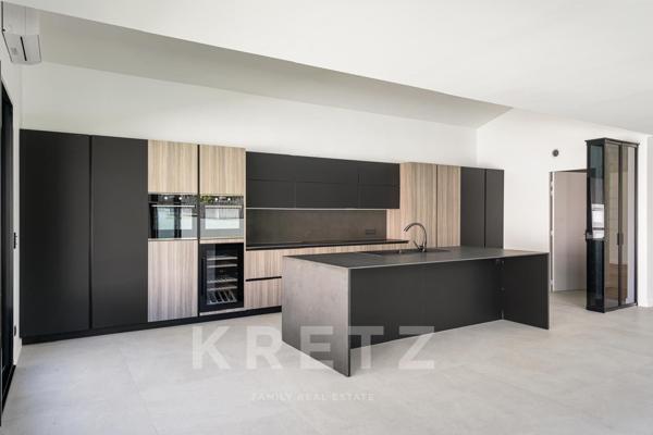 Maison familiale avec piscine