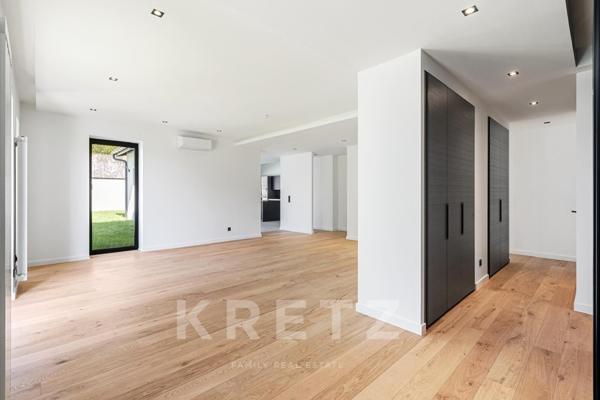 Maison familiale avec piscine