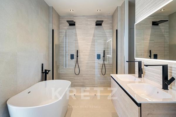 Maison familiale avec piscine