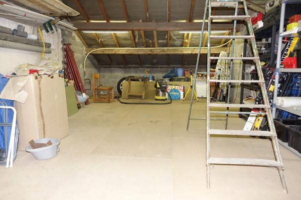 Maison de ville à LONGLAVILLE (54810)