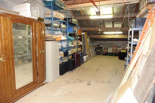 Maison de ville à LONGLAVILLE (54810)