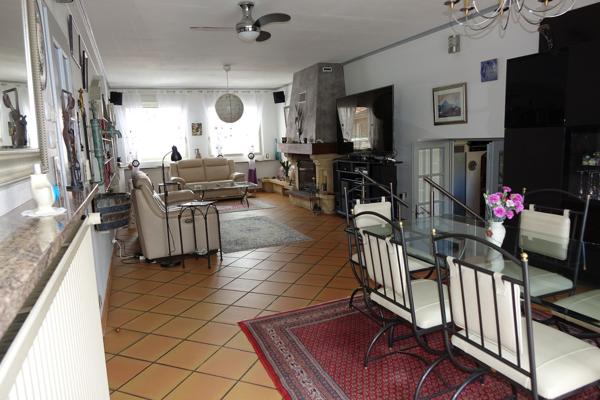 Maison de ville à LONGLAVILLE (54810)