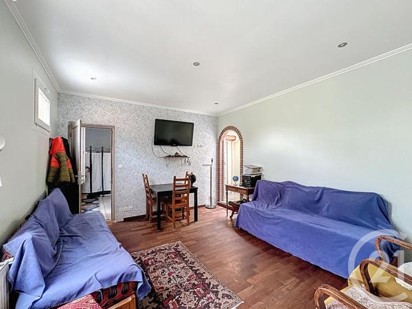 Maison à vendre  3 pièces - 56,76 m2 DRANCY - 93