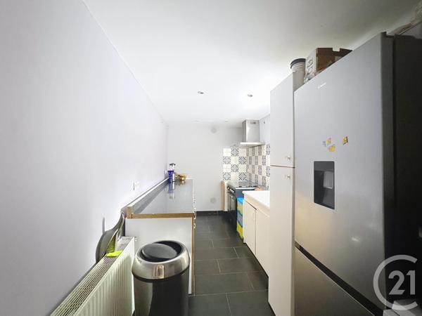 Maison à vendre  3 pièces - 56,76 m2 DRANCY - 93