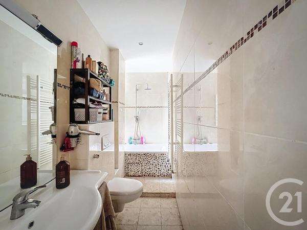 Maison à vendre  3 pièces - 56,76 m2 DRANCY - 93