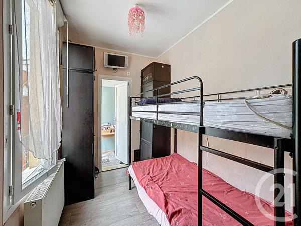 Maison à vendre  3 pièces - 56,76 m2 DRANCY - 93