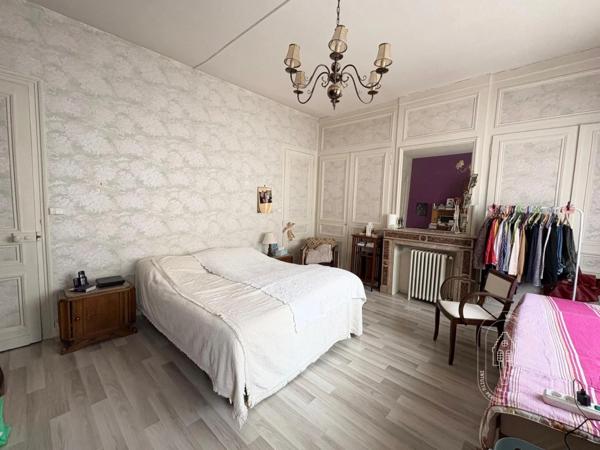 Superbe maison bourgeoise avec jardin - Quartier Vauban, Lille