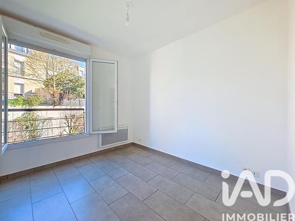 Appartement à vendre 3 pièces 63 m² Brétigny-sur-Orge