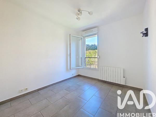 Appartement à vendre 3 pièces 63 m² Brétigny-sur-Orge