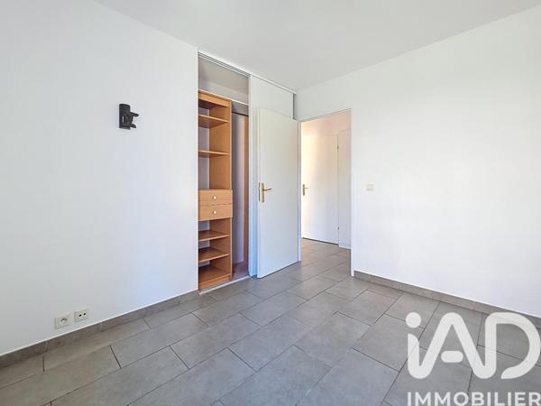Appartement à vendre 3 pièces 63 m² Brétigny-sur-Orge