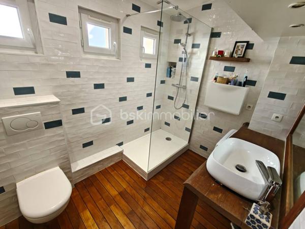 Appartement de 64 m²