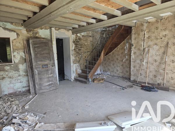 Maison à vendre 8 pièces 192 m² Cartigny-l'Épinay