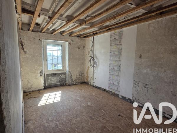 Maison à vendre 8 pièces 192 m² Cartigny-l'Épinay