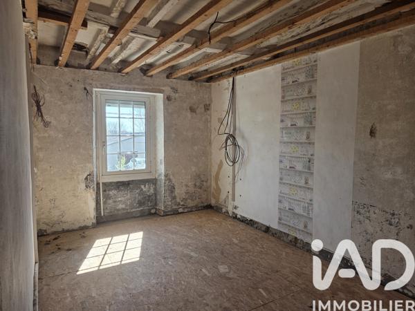 Maison à vendre 8 pièces 192 m² Cartigny-l'Épinay