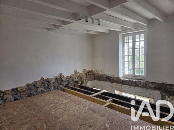 Maison à vendre 8 pièces 192 m² Cartigny-l'Épinay