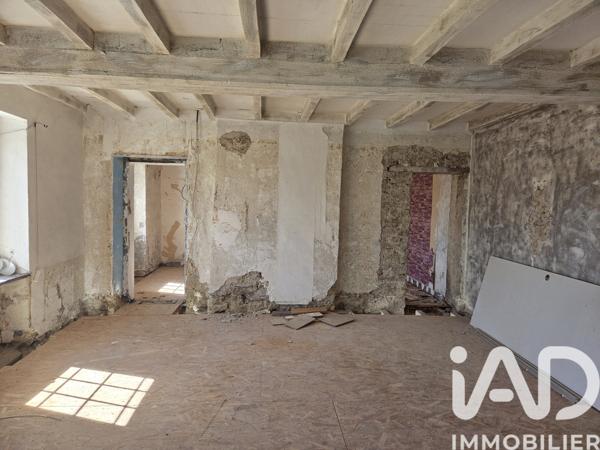Maison à vendre 8 pièces 192 m² Cartigny-l'Épinay