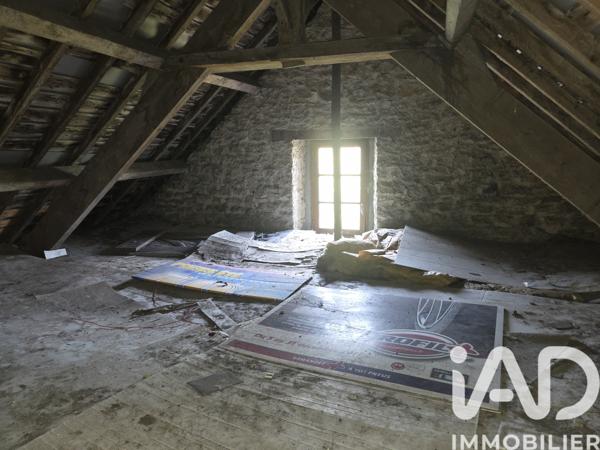Maison à vendre 8 pièces 192 m² Cartigny-l'Épinay