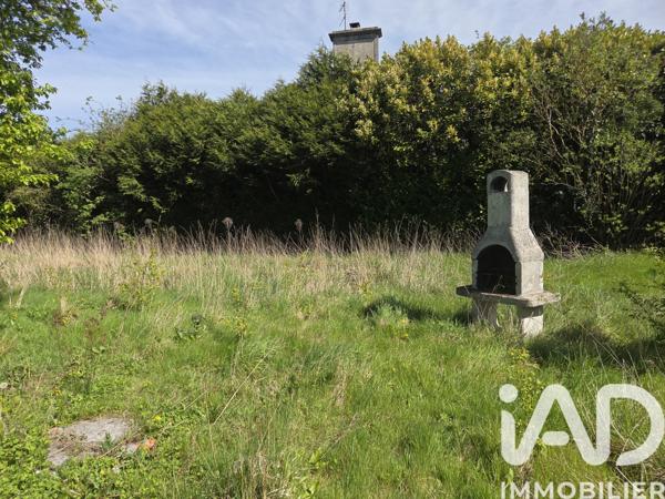 Maison à vendre 8 pièces 192 m² Cartigny-l'Épinay