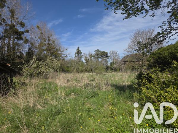 Maison à vendre 8 pièces 192 m² Cartigny-l'Épinay