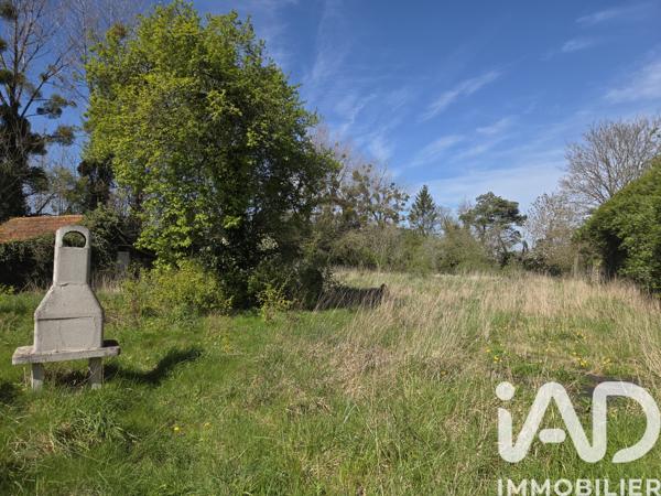 Maison à vendre 8 pièces 192 m² Cartigny-l'Épinay