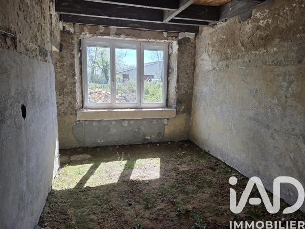 Maison à vendre 8 pièces 192 m² Cartigny-l'Épinay