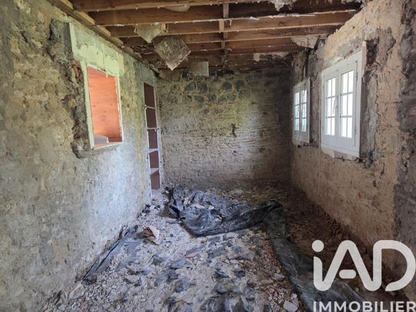 Maison à vendre 8 pièces 192 m² Cartigny-l'Épinay