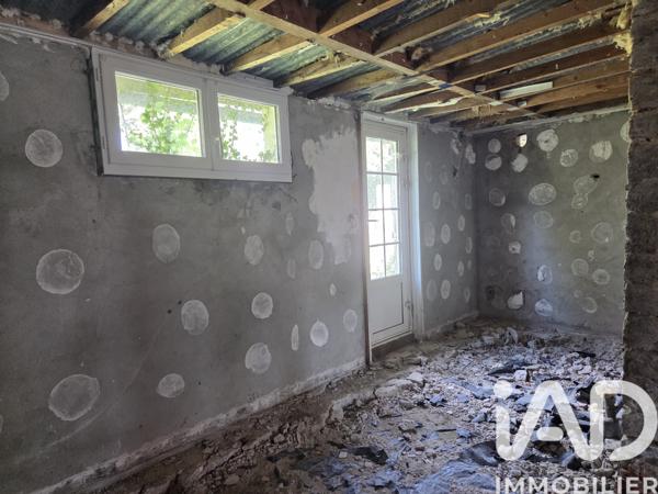 Maison à vendre 8 pièces 192 m² Cartigny-l'Épinay
