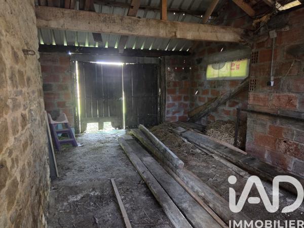 Maison à vendre 8 pièces 192 m² Cartigny-l'Épinay