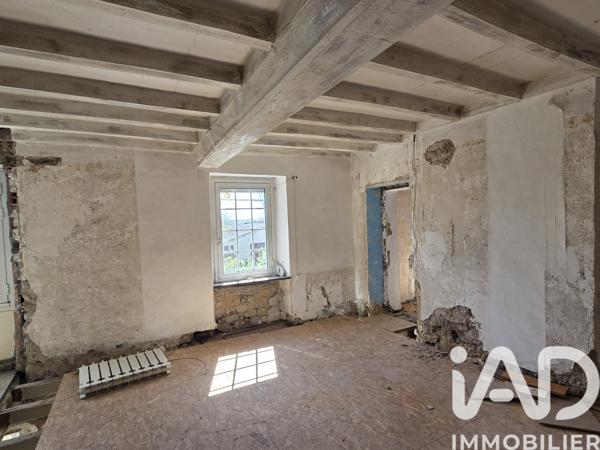 Maison à vendre 8 pièces 192 m² Cartigny-l'Épinay