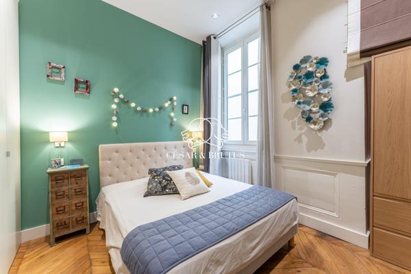 Appartement à vendre Lyon