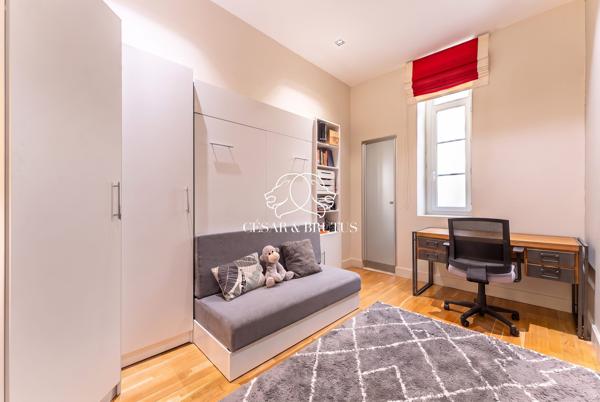 Appartement à vendre Lyon