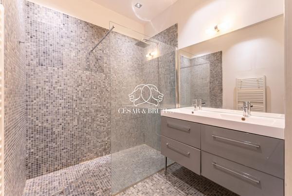 Appartement à vendre Lyon