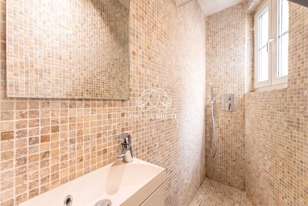 Appartement à vendre Lyon