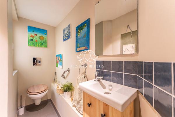 Appartement à vendre Lyon