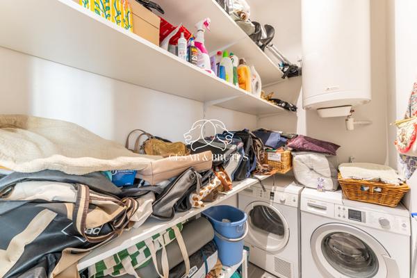 Appartement à vendre Lyon