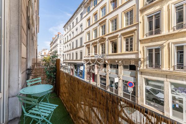 Appartement à vendre Lyon