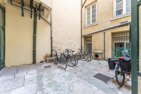 Appartement à vendre Lyon