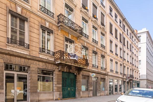 Appartement à vendre Lyon