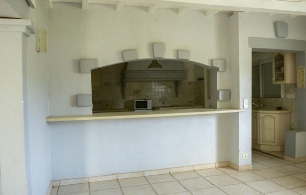 Local Professionnel de 712 m²