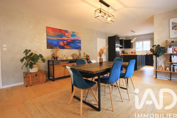 Appartement à vendre 3 pièces 120 m² Aubagne