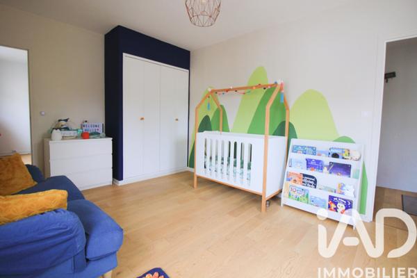 Appartement à vendre 3 pièces 120 m² Aubagne