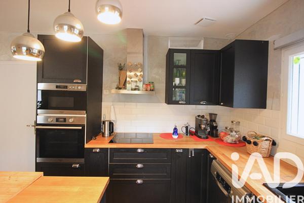 Appartement à vendre 3 pièces 120 m² Aubagne